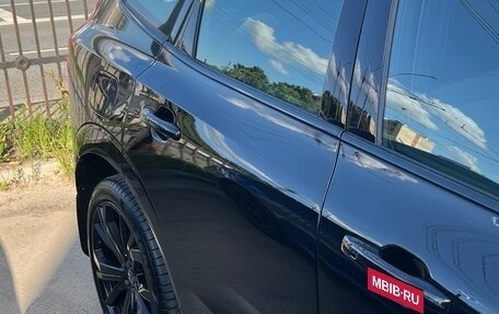 Volvo XC60 II, 2025 год, 5 950 000 рублей, 11 фотография