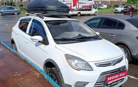 Lifan X50, 2016 год, 300 000 рублей, 2 фотография