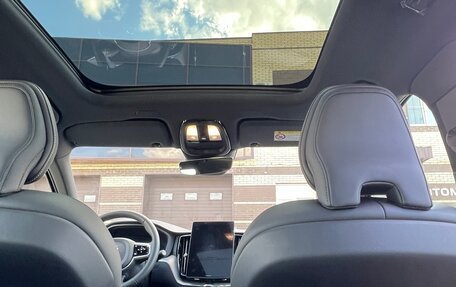 Volvo XC60 II, 2025 год, 5 950 000 рублей, 19 фотография