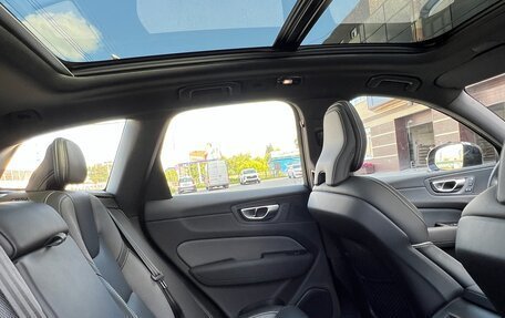 Volvo XC60 II, 2025 год, 5 950 000 рублей, 20 фотография