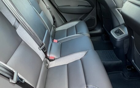 Volvo XC60 II, 2025 год, 5 950 000 рублей, 17 фотография