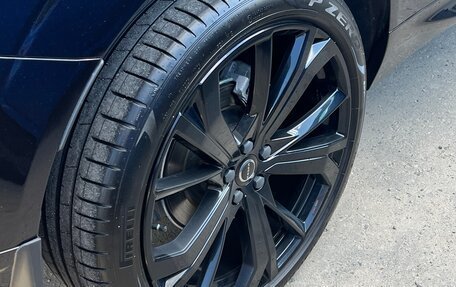 Volvo XC60 II, 2025 год, 5 950 000 рублей, 22 фотография