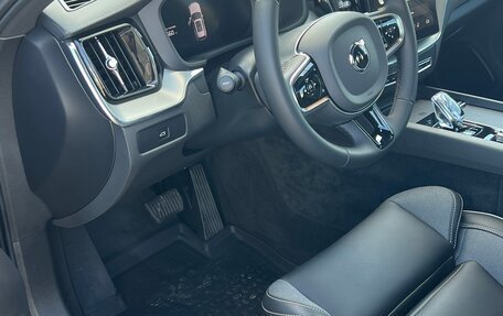 Volvo XC60 II, 2025 год, 5 950 000 рублей, 28 фотография