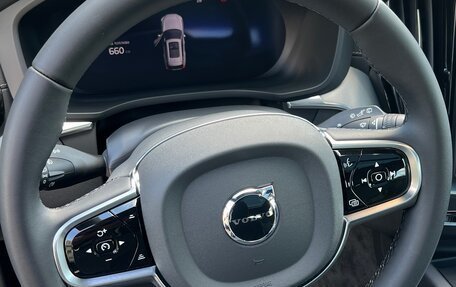 Volvo XC60 II, 2025 год, 5 950 000 рублей, 30 фотография