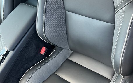 Volvo XC60 II, 2025 год, 5 950 000 рублей, 33 фотография