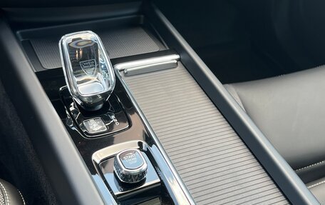 Volvo XC60 II, 2025 год, 5 950 000 рублей, 34 фотография