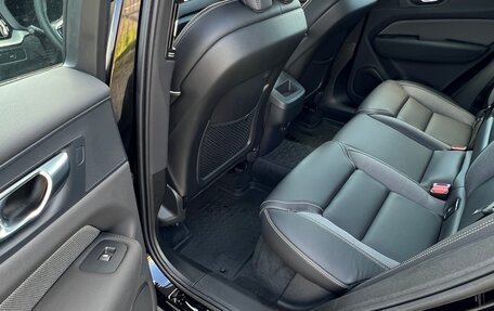 Volvo XC60 II, 2025 год, 5 950 000 рублей, 32 фотография