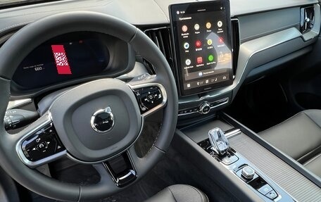Volvo XC60 II, 2025 год, 5 950 000 рублей, 29 фотография