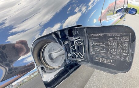 Mercedes-Benz S-Класс, 2001 год, 1 470 000 рублей, 10 фотография