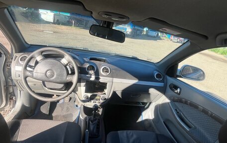 Chevrolet Lacetti, 2004 год, 300 000 рублей, 6 фотография