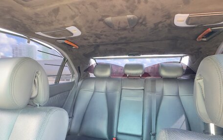 Mercedes-Benz S-Класс, 2001 год, 1 470 000 рублей, 27 фотография