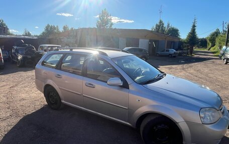 Chevrolet Lacetti, 2004 год, 300 000 рублей, 3 фотография