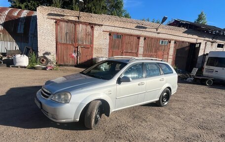 Chevrolet Lacetti, 2004 год, 300 000 рублей, 2 фотография