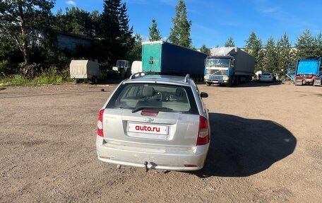 Chevrolet Lacetti, 2004 год, 300 000 рублей, 4 фотография