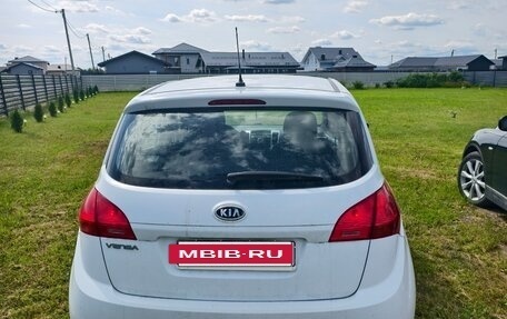 KIA Venga I, 2011 год, 800 000 рублей, 4 фотография