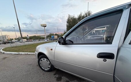 Daewoo Nexia I рестайлинг, 2013 год, 235 000 рублей, 2 фотография