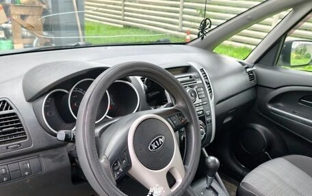 KIA Venga I, 2011 год, 800 000 рублей, 9 фотография