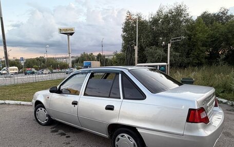 Daewoo Nexia I рестайлинг, 2013 год, 235 000 рублей, 5 фотография