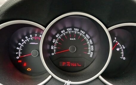 KIA Venga I, 2011 год, 800 000 рублей, 6 фотография