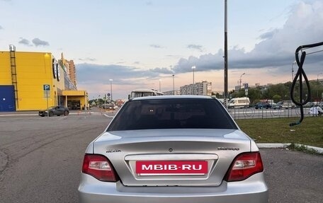 Daewoo Nexia I рестайлинг, 2013 год, 235 000 рублей, 4 фотография