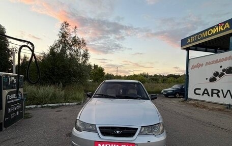 Daewoo Nexia I рестайлинг, 2013 год, 235 000 рублей, 3 фотография