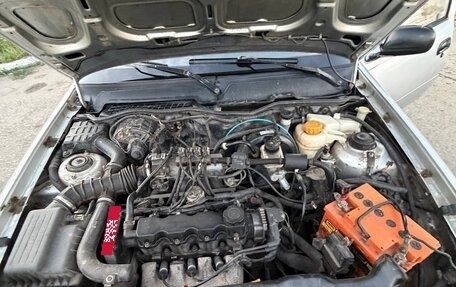 Daewoo Nexia I рестайлинг, 2013 год, 235 000 рублей, 6 фотография