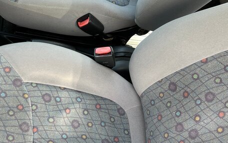 Daewoo Matiz I, 2005 год, 240 000 рублей, 7 фотография