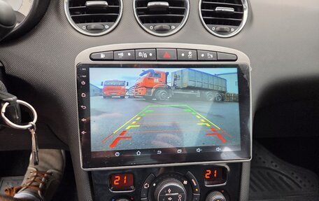 Peugeot 308 II, 2012 год, 580 000 рублей, 7 фотография