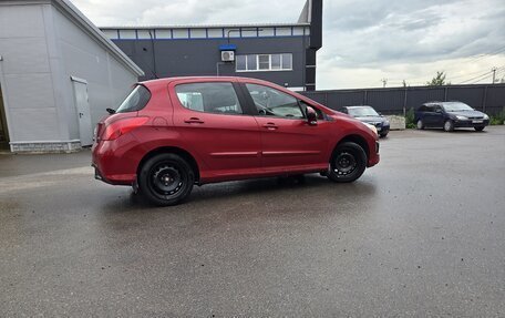 Peugeot 308 II, 2012 год, 580 000 рублей, 3 фотография