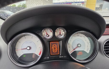 Peugeot 308 II, 2012 год, 580 000 рублей, 6 фотография