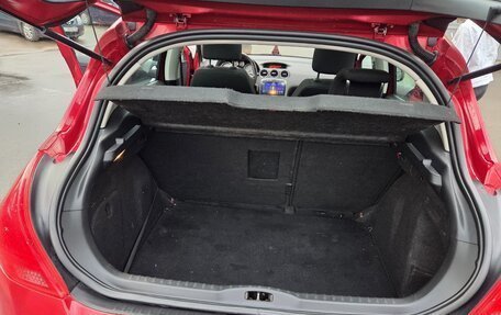 Peugeot 308 II, 2012 год, 580 000 рублей, 9 фотография