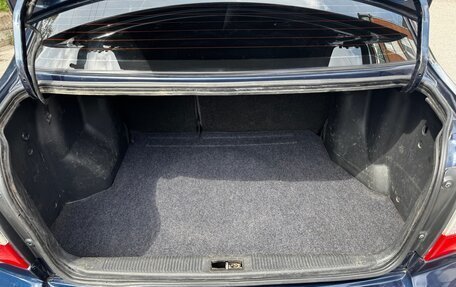 Hyundai Accent II, 2008 год, 319 000 рублей, 11 фотография