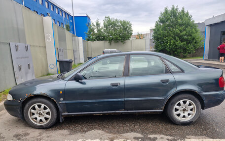 Audi A4, 1995 год, 310 000 рублей, 4 фотография