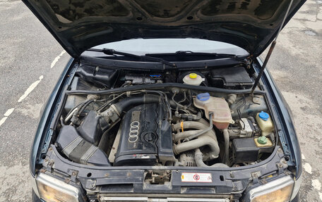 Audi A4, 1995 год, 310 000 рублей, 9 фотография