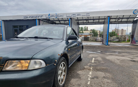 Audi A4, 1995 год, 310 000 рублей, 10 фотография