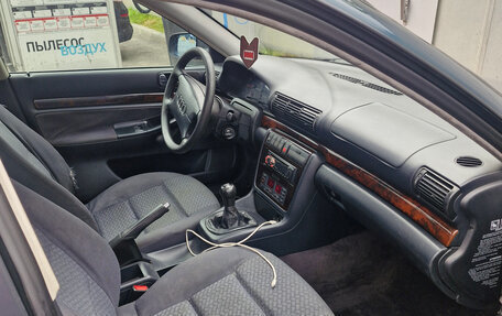 Audi A4, 1995 год, 310 000 рублей, 7 фотография
