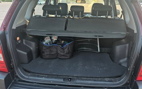 Hyundai Tucson III, 2006 год, 840 000 рублей, 4 фотография