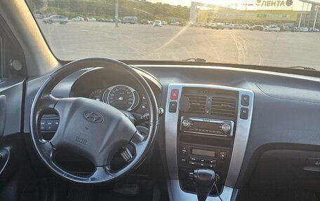 Hyundai Tucson III, 2006 год, 840 000 рублей, 6 фотография