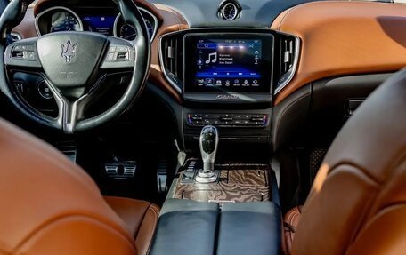 Maserati Ghibli, 2018 год, 3 799 000 рублей, 6 фотография