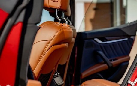 Maserati Ghibli, 2018 год, 3 799 000 рублей, 9 фотография