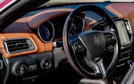 Maserati Ghibli, 2018 год, 3 799 000 рублей, 8 фотография