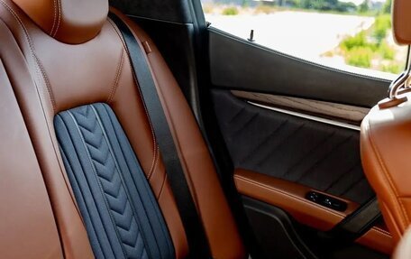 Maserati Ghibli, 2018 год, 3 799 000 рублей, 11 фотография