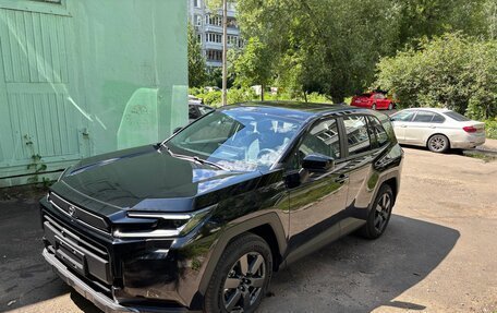 Toyota RAV4, 2026 год, 4 040 000 рублей, 3 фотография