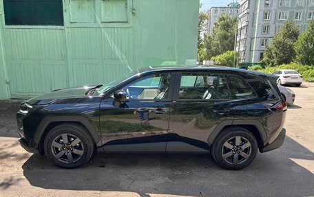 Toyota RAV4, 2026 год, 4 040 000 рублей, 4 фотография
