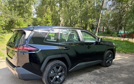Toyota RAV4, 2026 год, 4 040 000 рублей, 5 фотография