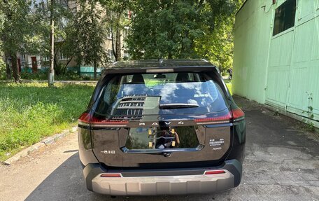 Toyota RAV4, 2026 год, 4 040 000 рублей, 6 фотография