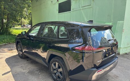 Toyota RAV4, 2026 год, 4 040 000 рублей, 7 фотография