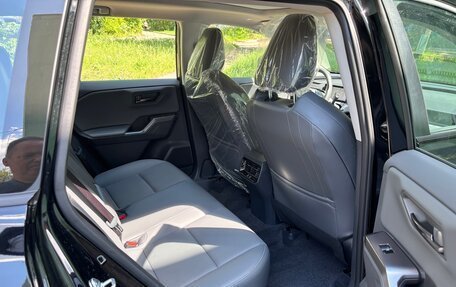 Toyota RAV4, 2026 год, 4 040 000 рублей, 14 фотография