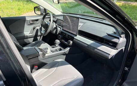 Toyota RAV4, 2026 год, 4 040 000 рублей, 13 фотография