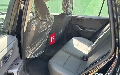Toyota RAV4, 2026 год, 4 040 000 рублей, 11 фотография